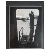 Set of 6 Vintage Northwest Airlines Aviation Photographs Set of 6 Vintage Northwest Airlines Aviation Photographs