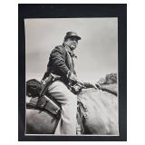 Collection of Black and White Civil War Reenactment Photographs Collection of Black and White Civil War Reenactment Photographs