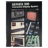 Collection of 1980s Vintage Technology and Aviation Brochures and Manuals Collection of 1980s Vintage Technology and Aviation Brochures and Manuals