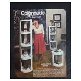 Collection of 1980s Vintage Technology and Aviation Brochures and Manuals Collection of 1980s Vintage Technology and Aviation Brochures and Manuals