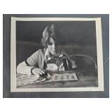 Collection of Vintage Black and White Photography Prints Collection of Vintage Black and White Photography Prints