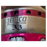 Collection of Fishing Rods with Zebco Reels and Accessories Collection of Fishing Rods with Zebco Reels and Accessories