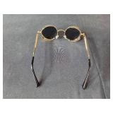 Collection of Vintage Eyeglasses and Sunglasses including Saks Fifth Avenue Collection of Vintage Eyeglasses and Sunglasses including Saks Fifth Avenue