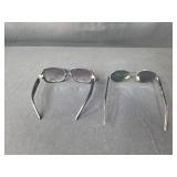 Collection of Vintage Eyeglasses and Sunglasses including Saks Fifth Avenue Collection of Vintage Eyeglasses and Sunglasses including Saks Fifth Avenue