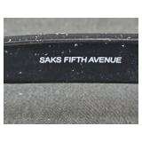 Collection of Vintage Eyeglasses and Sunglasses including Saks Fifth Avenue Collection of Vintage Eyeglasses and Sunglasses including Saks Fifth Avenue