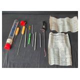 Samson Splicing Kit for Braided Rope with Splicing Wand and Instructions Samson Splicing Kit for Braided Rope with Splicing Wand and Instructions