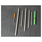 Samson Splicing Kit for Braided Rope with Splicing Wand and Instructions Samson Splicing Kit for Braided Rope with Splicing Wand and Instructions