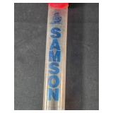Samson Splicing Kit for Braided Rope with Splicing Wand and Instructions Samson Splicing Kit for Braided Rope with Splicing Wand and Instructions