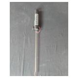 Samson Splicing Kit for Braided Rope with Splicing Wand and Instructions Samson Splicing Kit for Braided Rope with Splicing Wand and Instructions