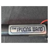 Samson Splicing Kit for Braided Rope with Splicing Wand and Instructions Samson Splicing Kit for Braided Rope with Splicing Wand and Instructions