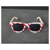 Collection of Vintage Eyeglasses and Sunglasses, Mixed Styles Collection of Vintage Eyeglasses and Sunglasses, Mixed Styles