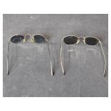 Collection of Vintage Eyeglasses and Sunglasses, Mixed Styles Collection of Vintage Eyeglasses and Sunglasses, Mixed Styles