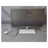 AOC 22-Inch HDMI Flat Screen Monitor with Stand and Cable AOC 22-Inch HDMI Flat Screen Monitor with Stand and Cable