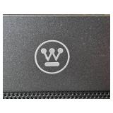 Westinghouse 32-Inch Flat Screen TV with HDMI and AV Inputs Westinghouse 32-Inch Flat Screen TV with HDMI and AV Inputs