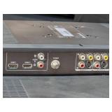 Westinghouse 32-Inch Flat Screen TV with HDMI and AV Inputs Westinghouse 32-Inch Flat Screen TV with HDMI and AV Inputs