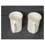 Assorted Vintage Cups, Mugs, and Saucer Set Assorted Vintage Cups, Mugs, and Saucer Set