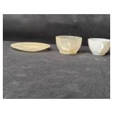 Assorted Vintage Cups, Mugs, and Saucer Set Assorted Vintage Cups, Mugs, and Saucer Set