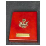 2015 United States Presidential Dollar Coin Set in Display Case 2015 United States Presidential Dollar Coin Set in Display Case