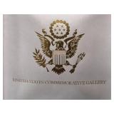 2013 United States Presidential Dollar Coin Set with Display Case 2013 United States Presidential Dollar Coin Set with Display Case