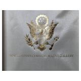 2010 United States Presidential Dollar Coin Set with Display Case 2010 United States Presidential Dollar Coin Set with Display Case