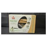 Bissell Steam Shot Handheld Hard Surface Cleaner in Box Bissell Steam Shot Handheld Hard Surface Cleaner in Box