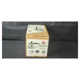 Bissell Steam Shot Handheld Hard Surface Cleaner in Box Bissell Steam Shot Handheld Hard Surface Cleaner in Box
