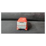 Vintage Diecast Toy Vehicle and Trailer Collection Vintage Diecast Toy Vehicle and Trailer Collection