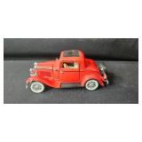 Vintage Diecast Toy Vehicle and Trailer Collection Vintage Diecast Toy Vehicle and Trailer Collection