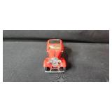 Vintage Diecast Toy Vehicle and Trailer Collection Vintage Diecast Toy Vehicle and Trailer Collection