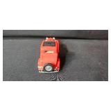 Vintage Diecast Toy Vehicle and Trailer Collection Vintage Diecast Toy Vehicle and Trailer Collection