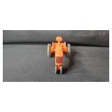 Vintage Diecast Toy Vehicle and Trailer Collection Vintage Diecast Toy Vehicle and Trailer Collection
