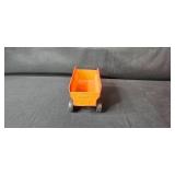 Vintage Diecast Toy Vehicle and Trailer Collection Vintage Diecast Toy Vehicle and Trailer Collection