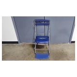 Chair Gym Total Body Workout System with Resistance Bands and Twister Disc Chair Gym Total Body Workout System with Resistance Bands and Twister Disc