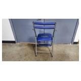 Chair Gym Total Body Workout System with Resistance Bands and Twister Disc Chair Gym Total Body Workout System with Resistance Bands and Twister Disc