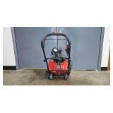 Snow Devil 18 Inch Electric Snow Thrower Model DB5023 Snow Devil 18 Inch Electric Snow Thrower Model DB5023