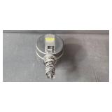 Brinkmann Q-Beam Spot Lite 200,000 CP Spotlight Made in USA Brinkmann Q-Beam Spot Lite 200,000 CP Spotlight Made in USA
