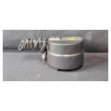 Brinkmann Q-Beam Spot Lite 200,000 CP Spotlight Made in USA Brinkmann Q-Beam Spot Lite 200,000 CP Spotlight Made in USA