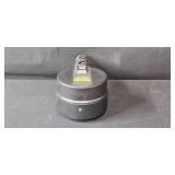 Brinkmann Q-Beam Spot Lite 200,000 CP Spotlight Made in USA Brinkmann Q-Beam Spot Lite 200,000 CP Spotlight Made in USA