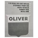 SpecCast Oliver Super 88 Gas Tractor 1/16 Scale Die-Cast Replica SpecCast Oliver Super 88 Gas Tractor 1/16 Scale Die-Cast Replica