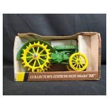 John Deere 1935 Model BR 1/16 Scale Collector John Deere 1935 Model BR 1/16 Scale Collector