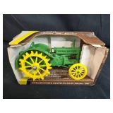 John Deere 1935 Model BR 1/16 Scale Collector John Deere 1935 Model BR 1/16 Scale Collector