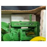 John Deere 1935 Model BR 1/16 Scale Collector John Deere 1935 Model BR 1/16 Scale Collector