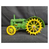 John Deere 1935 Model BR 1/16 Scale Collector John Deere 1935 Model BR 1/16 Scale Collector