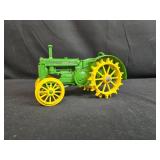 John Deere 1935 Model BR 1/16 Scale Collector John Deere 1935 Model BR 1/16 Scale Collector
