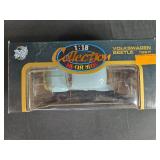 Road Tough 1:18 Die-Cast 1967 Volkswagen Beetle Model in Box Road Tough 1:18 Die-Cast 1967 Volkswagen Beetle Model in Box
