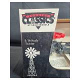 Country Classic by Scale Models - Mcckormick - Deering Farmall F-12 1/16th Scale Tractor Country Classic by Scale Models - Mcckormick - Deering Farmall F-12 1/16th Scale Tractor