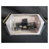 SpecCast Die-Cast Metal 1:25 Scale Vehicle Replica Pickup Truck SpecCast Die-Cast Metal 1:25 Scale Vehicle Replica Pickup Truck