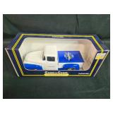 Coast to Coast 1956 Ford Pickup Truck Die-Cast Model in Box Coast to Coast 1956 Ford Pickup Truck Die-Cast Model in Box