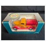 Liberty Classics 1937 Chevrolet Die-Cast Bank Modern Machinery in Box Liberty Classics 1937 Chevrolet Die-Cast Bank Modern Machinery in Box