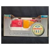 Liberty Classics 1937 Chevrolet Die-Cast Bank Modern Machinery in Box Liberty Classics 1937 Chevrolet Die-Cast Bank Modern Machinery in Box